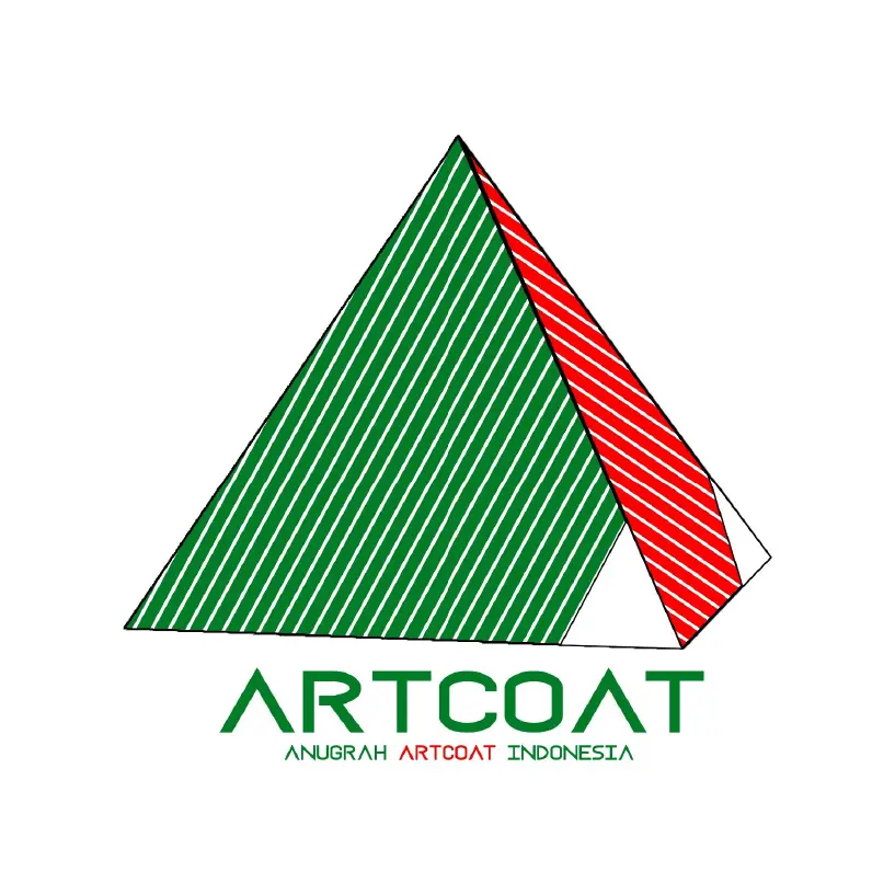 pavicon anugrah artcoat indonesia